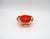 1960s Mid-Century Modern Murano Sommerso Glass Vide-Poche by Flavio Poli for Seguso, 1960s For Sale - Image 5 of 5
