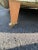 Avocado Howard & Sons Bridgewater Chairs - a Pair For Sale - Image 8 of 12