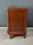 Small Art Deco Mahogany Living Room Cabinet, 1930 For Sale - Image 12 of 15