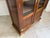 Antique Art Nouveau Glass Display Cabinet, 1920s For Sale - Image 15 of 18