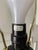 Postmodern Tarogo Woven Floor Lamp For Sale - Image 16 of 18