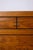Buffet Model R08 in Blond Elm with 2 Doors by Pierre Chapo, 1964 For Sale - Image 8 of 15