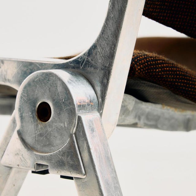 DSC106 Chair by Giancarlo Piretti for Anonima Castelli, 1960s For Sale - Image 16 of 18