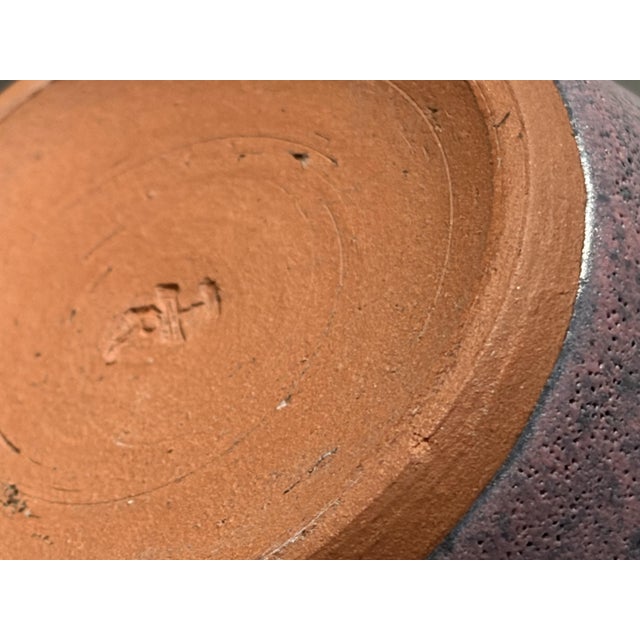 The history of the römhild pottery dates back to 1720. From 1958, the ceramicist siegfried gramann managed the pottery as...