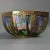 Wedgwood Fairyland Lustre Octagonal Dana Bowl For Sale - Image 9 of 18