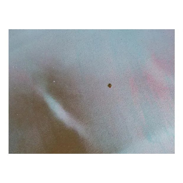 Large Gloria Allison Abstract Painting, 1989 For Sale - Image 9 of 10