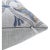 Art Deco Block Printed Pillow Cover - Thick Linen 14x36 Inch- Hridyavan For Sale - Image 3 of 4