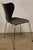 Series 7 Chairs by Arne Jacobsen for Fritz Hansen, 1950s, Set of 4 For Sale - Image 15 of 18