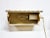 Antique Scandinavian Wall Lights in Brass with Star Pattern, 1950s, Set of 2 For Sale - Image 5 of 13