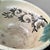 Boho Chic Antique Japanese Ceramic Seto Oribe Bowl, 1900s For Sale - Image 3 of 18