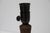1960s Danish Modern Ceramic Table Lamp by Børge Christoffersen for Chris Haslev, 1960s For Sale - Image 5 of 18