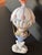 1990s Flying High 1998-00 6523g Porcelain Figurine by Lladro For Sale - Image 5 of 5