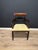 Antique Victorian Office Chair, 1890s For Sale - Image 3 of 6