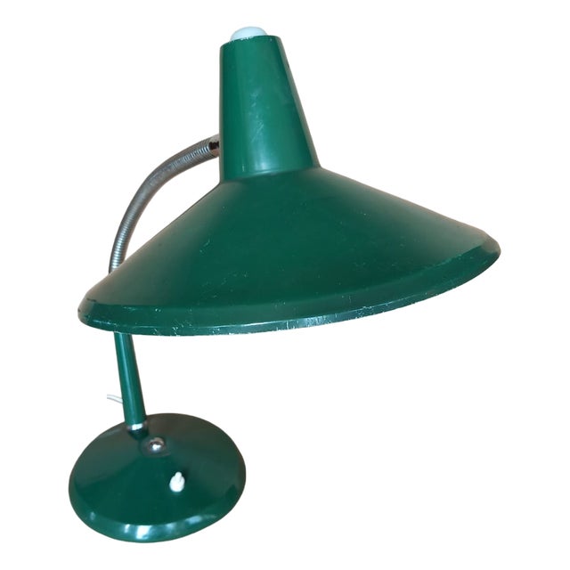 Vintage Table Lamp, 1950s For Sale