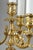 Louis XVI Candelabra in Gilt Bronze, 1900s, Set of 2 For Sale - Image 11 of 18