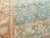 Galerie Shabab Collection Mid-20th Century Indian Amritsar Rug For Sale In New York - Image 6 of 11