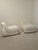Vintage Jumbo Lounge Chairs by Lberto Rosselli for Saporiti, 1970, Set of 2 For Sale - Image 6 of 8