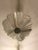 1920s 1920s French Art Deco Pendant Chandelier Signed by Atelier Petitot For Sale - Image 5 of 8