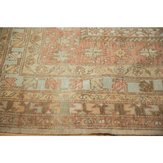 1970s Vintage Distressed Anatolian Rug - 4'6" x 7'5" For Sale - Image 5 of 12