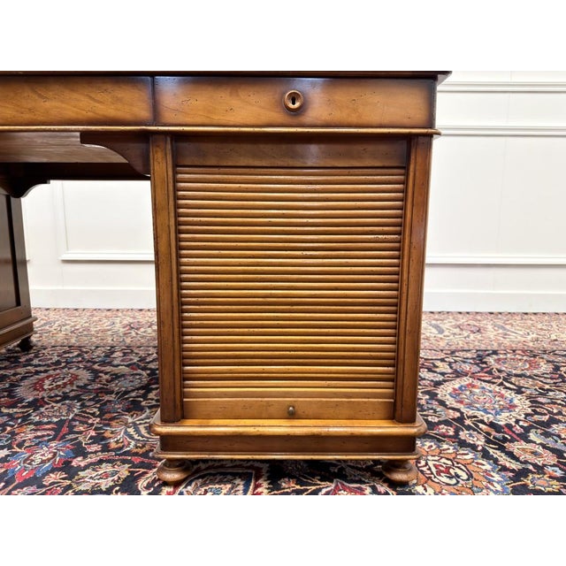 Italian Desk by Assi D'asolo For Sale - Image 11 of 18