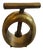 Nutcracker by Carl Auböck for Werkstätte, 1950s For Sale