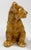 Vintage Ceramic Lion Cub Sculpture For Sale In Kansas City - Image 6 of 10