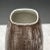 Ingrid Atterberg, Ekeby, Swedish Mid-Century Modern, Tan Vase, Stoneware,1960s For Sale In New York - Image 6 of 11