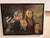 S Prayung, H S T Group of Hmong Children, 1970s, Oil Painting on Canvas, Framed For Sale - Image 9 of 10