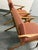 Crate & Barrel Cavett Armchairs, Pair For Sale - Image 9 of 12