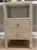 Modern Phoenix Nightstand Set, 2 Pieces For Sale - Image 3 of 13