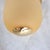 1990s Pair of Murano-Brass Mid Century Modern Sconces Italy For Sale - Image 10 of 11