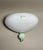 1990s Murano Glass Fortyseven Wall Lamp from Barovier & Toso, 1993 For Sale - Image 5 of 17