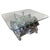 2000 - 2009 Ferrari V8 Engine Block Coffee Table For Sale - Image 5 of 11