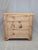 Antique English Pine Single Door Cupboard With Working Key and Original Hardware For Sale - Image 14 of 14