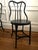 1910s Early 1900s Bistro Chairs - Set of 4 Attributed to Toledo Metal Furniture Co. For Sale - Image 5 of 12