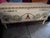 Vintage Scandinavian or Germanic-Style Dowry Chest Folk Art Storage Trunk/Bench For Sale - Image 4 of 9