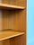 Purple Vintage Danish Teak Bookcase by Carlo Jensen for Hundevad & Co., 1960s For Sale - Image 8 of 17