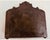 Antique Meiji Period Japanned Letter Holder,Chinoiserie For Sale - Image 6 of 18