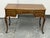 Late 20th Century Phyllis Andrade for White Furniture Company Chinoiserie Vanity Desk For Sale - Image 5 of 12