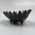 Metal Hedgehog Stack Ashtray Set in Bronze by Walter Bosse, 1950s, Set of 5 For Sale - Image 7 of 14