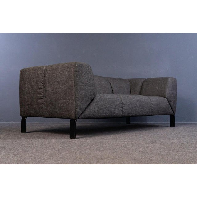 Sofa from Rolf Benz For Sale - Image 4 of 17