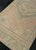 Brown Turkish Oushak Rug 2'10" x 7'7" #20241 For Sale - Image 8 of 8