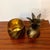 Mid-Century Modern Pineapple Ice Bucket attributed to Maison Jansen, France, 1960s For Sale - Image 3 of 6