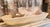 2020s One of a Kind White Stone Trough For Sale - Image 4 of 5