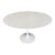 Eero Saarinen for Knoll Round Dining Table For Sale