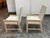 Palecek Palecek Freeman Coastal Armchairs, Pair For Sale - Image 4 of 12