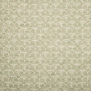 Carrier & Company for Lee Jofa Bale Fabric, Moss For Sale