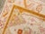 Galerie Shabab Collection Early 20th Century Turkish Oushak Accent Rug For Sale - Image 4 of 6