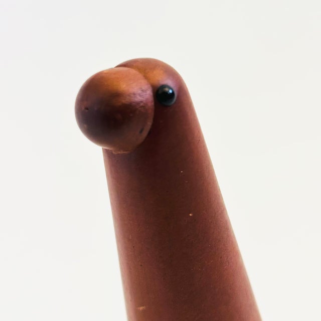 MCM Senshukai Wood Royal Pet - Sea Lion For Sale - Image 4 of 7
