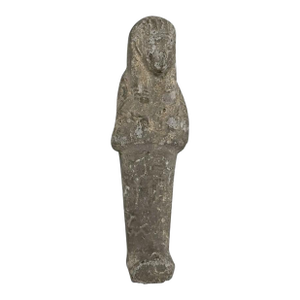 Ancient Egyptian Ushabti Tomb Figure